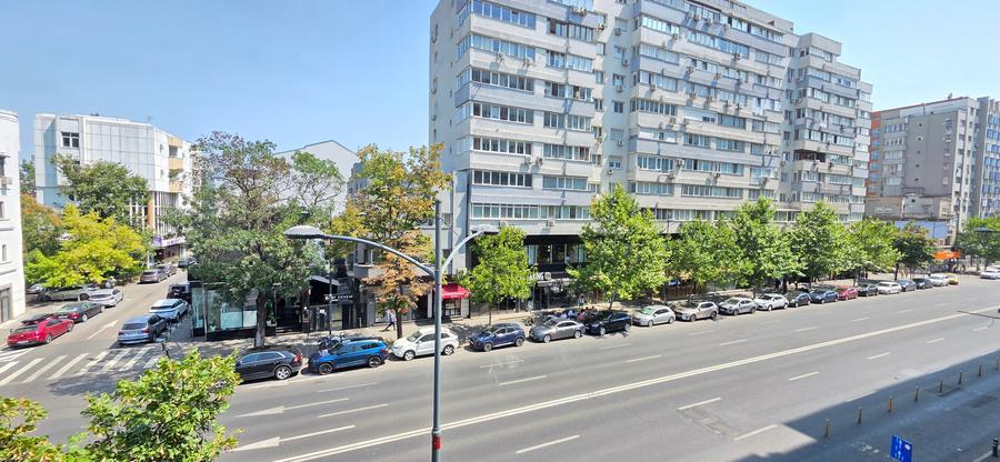 Spațiu exclusivist de închiriat/Mansardă în vilă interbelică/ - 1