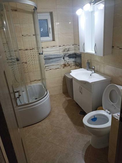 Apartament cu 2 camere decomandat în Canta