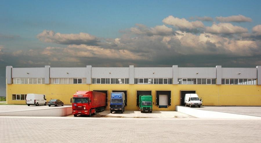 Proprietate specială, de 3,500 mp, în Vest