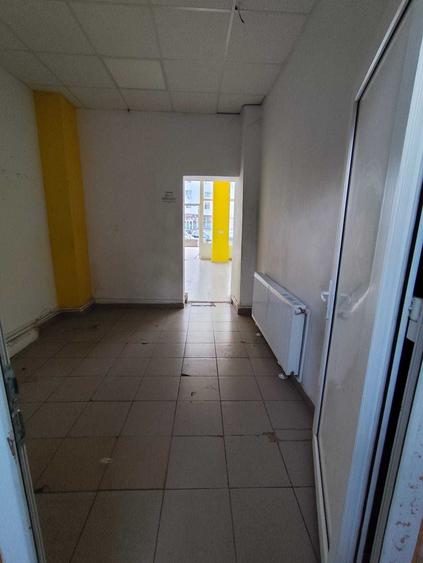 Spațiu comercial, de 78 mp, în Central