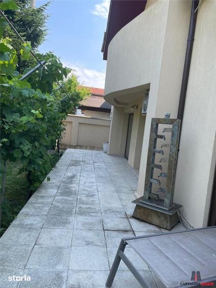 Vila eleganta individuala complex rezidential OMV LAC - 8