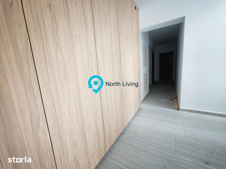 Apartamente 2 ?i 3 camere, bloc nou NZEB, zona Pipera - 12