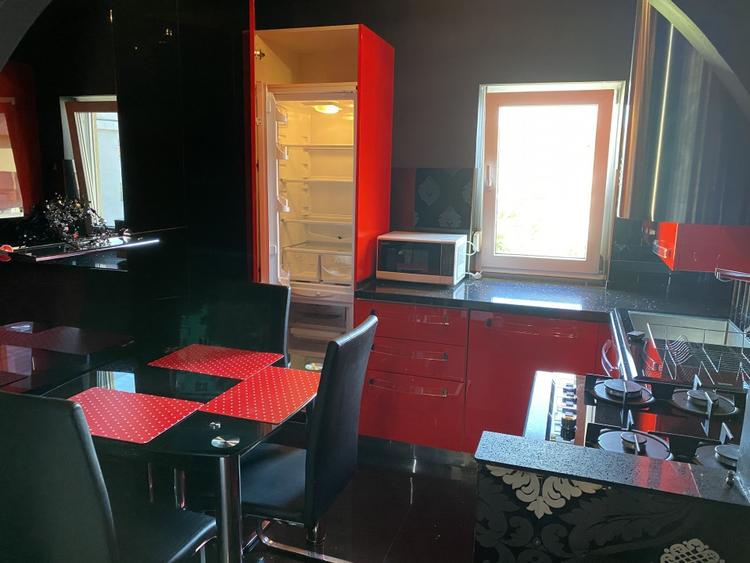 ap 2 camere de lux extravagant strand str bihorului - 6