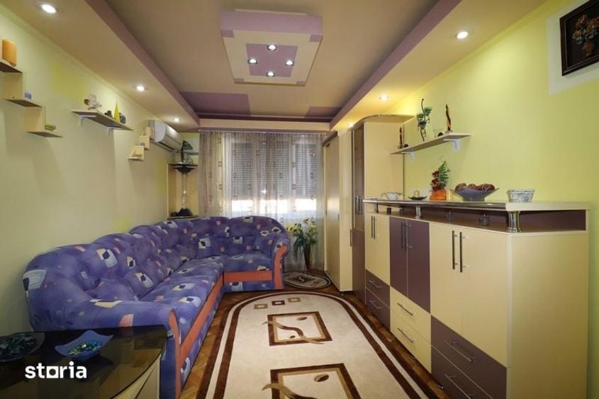 Apartament 3 Camere De Vanzare Oradea Cicero - 3
