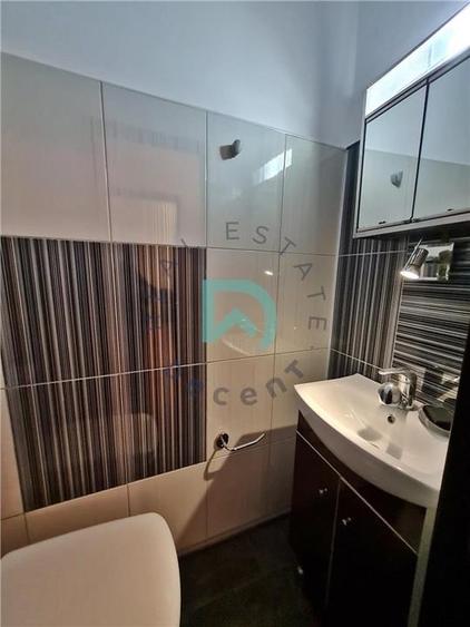 Apartament cu 2 camere semidecomandat, mobilat în Astra