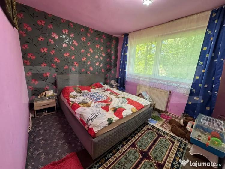 Apartament 2 camere Hunedoara Micro2, 46 mp 43000Euro - 5