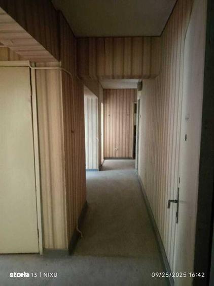 Apartament cu 4 camere în Central
