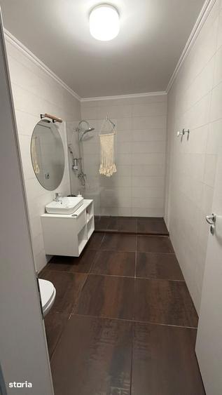 Apartament cu 2 camere în Mănăștur