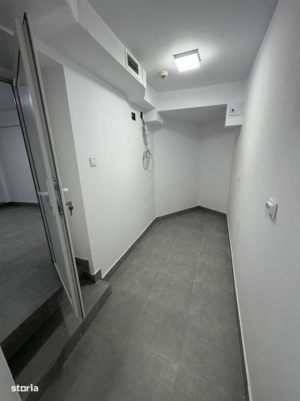 Spațiu comercial, de 82 mp, în 13 Septembrie