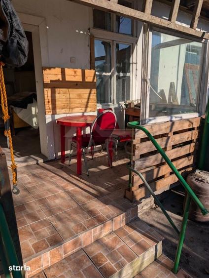 casa de inchiriat str Budiului -oportunitate excelenta pentru investie - 2