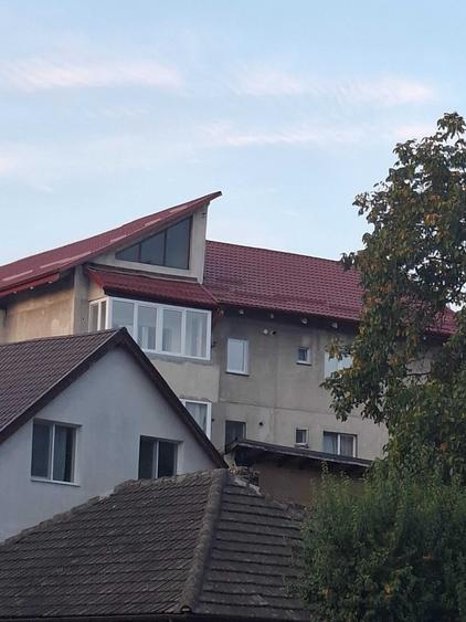 Apartament cu 2 camere decomandat în Noua