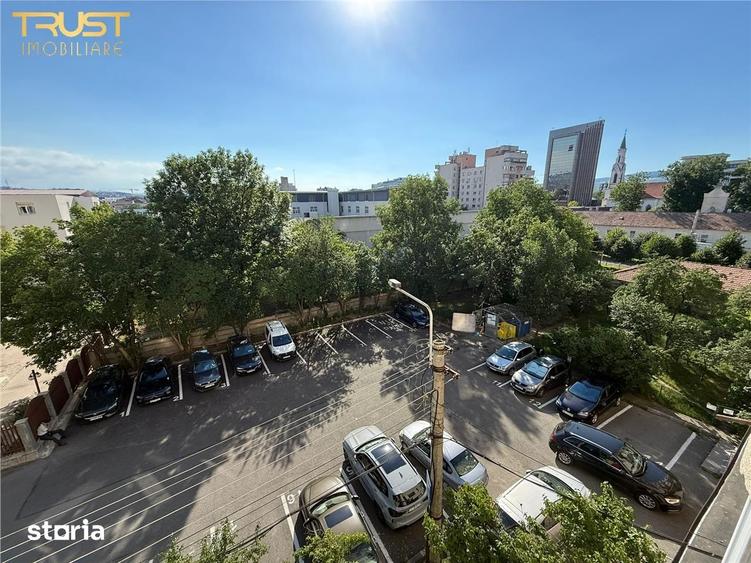 Garsonieră în Mărăști