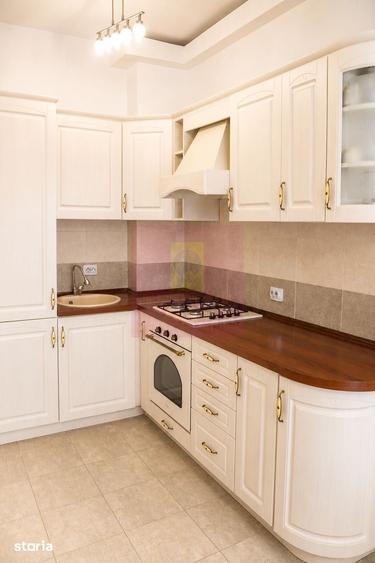 Vanzare apartament 2 camere LUX Piata Alba Iulia,bloc nou2017 - 4