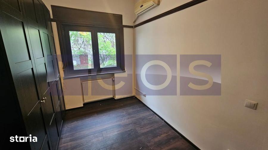 Casă cu 5 camere cu Teren 186 Mp în Victoriei