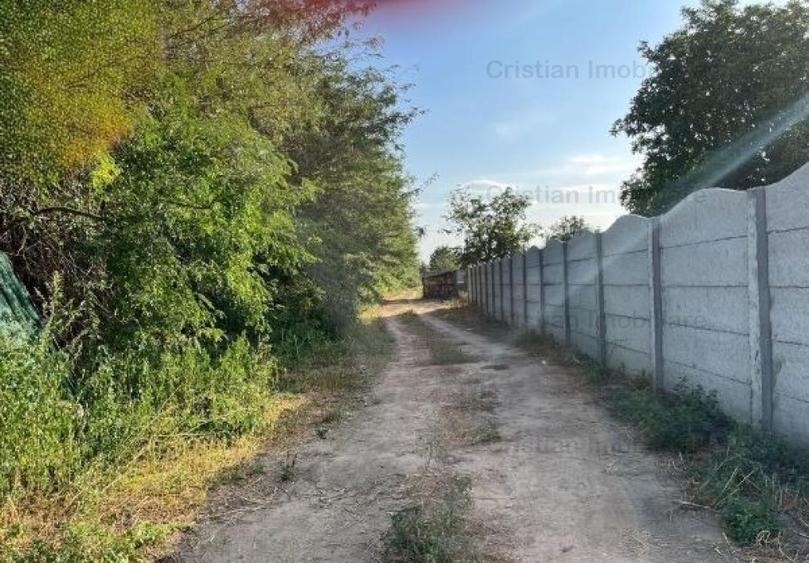Teren intravilan de 522 mp, în Cazasu