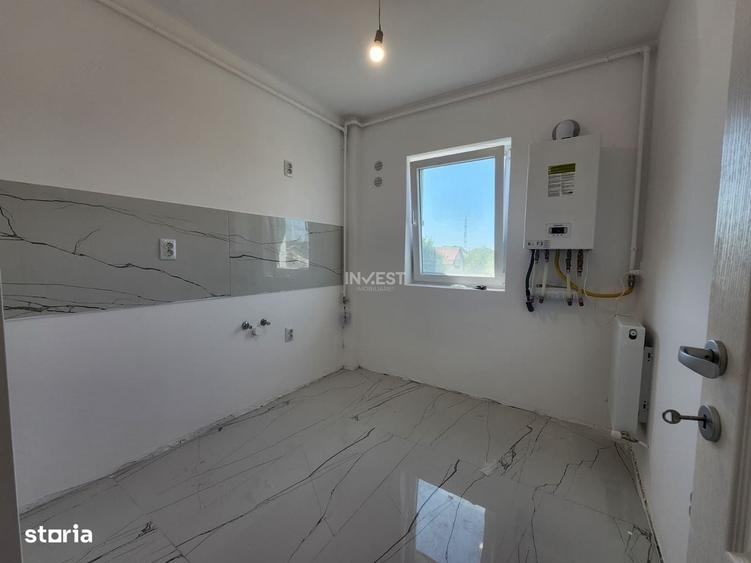 Apartament 1 Camera, Decomandat , Etajul 2, Finalizat Si Intabulat - 1