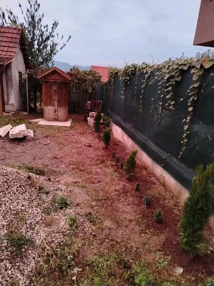 Casă cu 3 camere cu Teren 940 Mp în Central