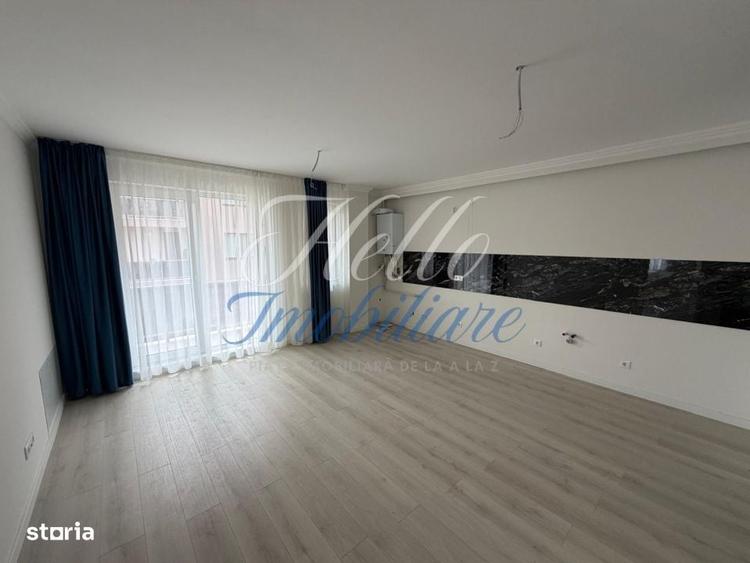 Apartament cu 3 camere în Florești