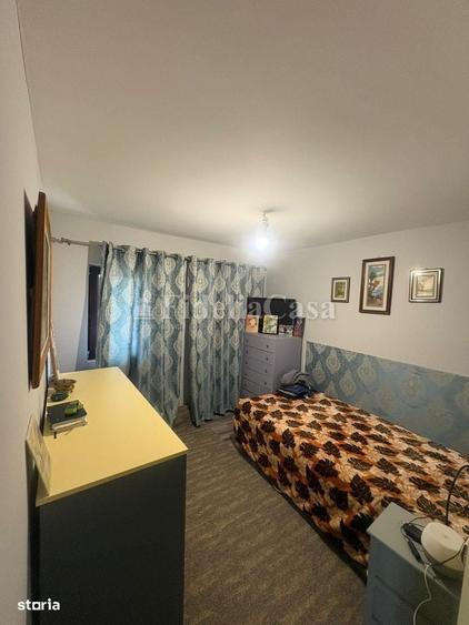 Casă cu 4 camere în Comarna