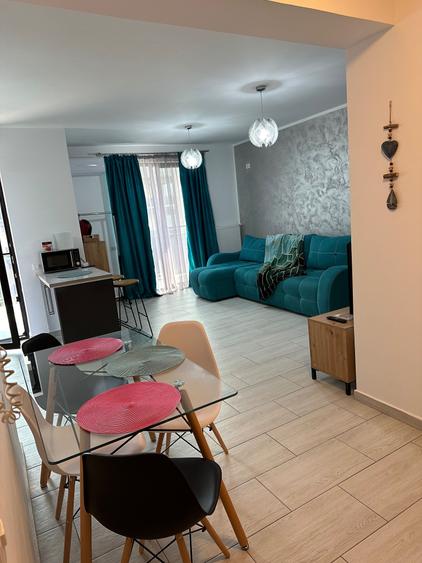 Apartament cu 2 camere decomandat în Nord