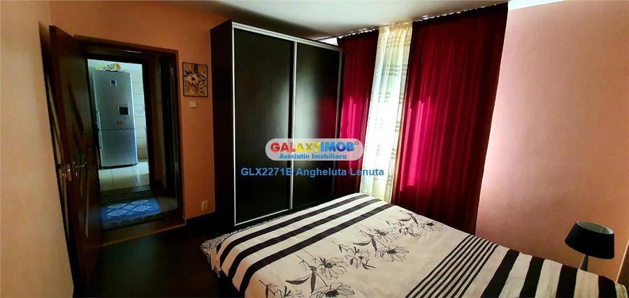 Drumul Taberei Raul Doamnei apartament 2 camere de inchiriat - 6