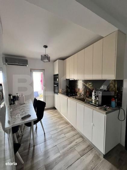 Apartament modern cu 2 camere in Sarari - 4