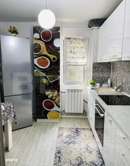 Apartament 3 Camere Podul Ros - 3
