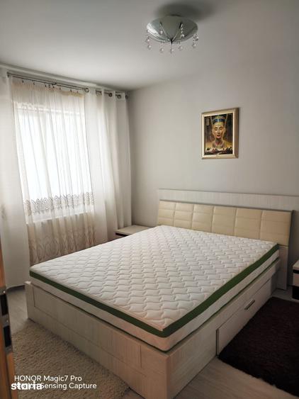 Apartament cu 2 camere în Banat