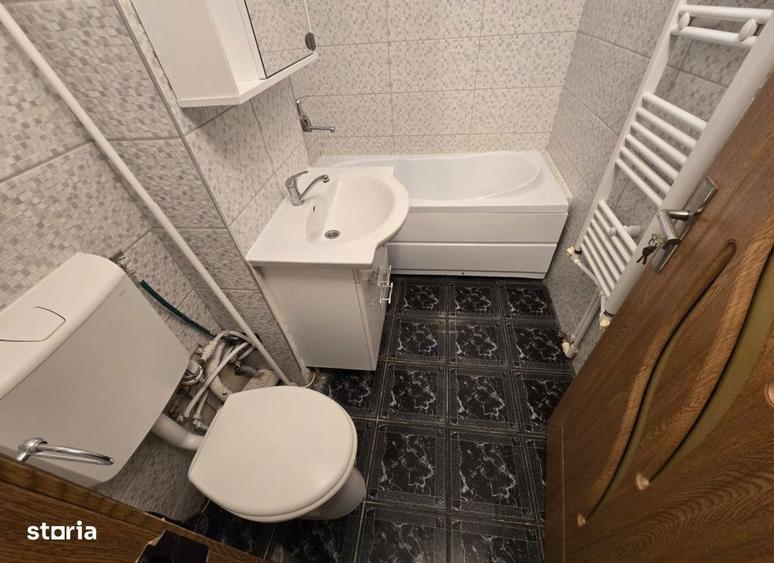 Apartament cu 2 camere în Alexandru cel Bun