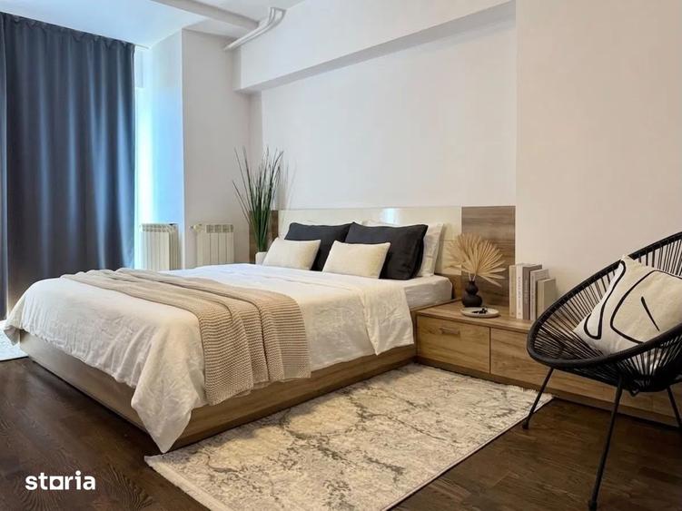 Apartament cu 2 camere în Cișmigiu