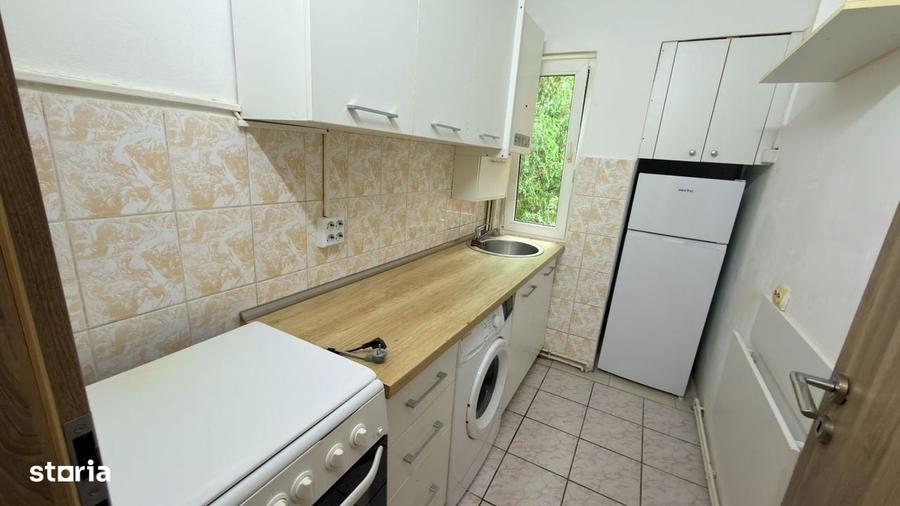 Apartament cu 3 camere Nicolae Iorga - 3