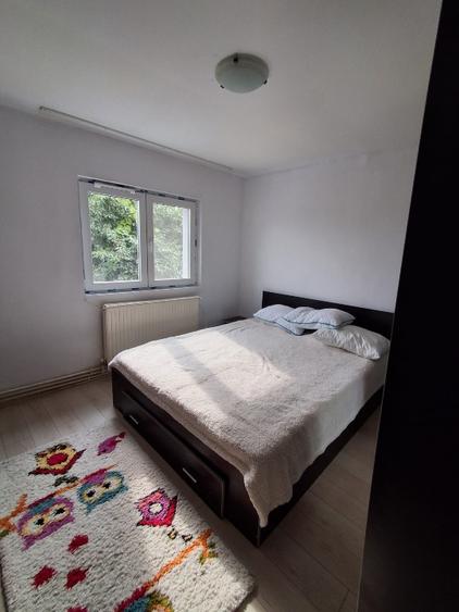de vanzare ap 3 camere ,decomandat - 8