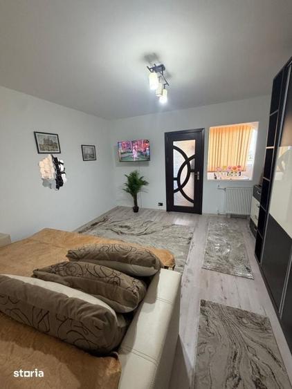 Garsoniera, 31 mp, zona Liceul Nicolae Titulescu in Brazda lui Novac - 8