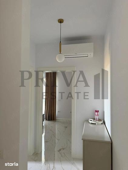 Apartament cu 3 camere în Giroc