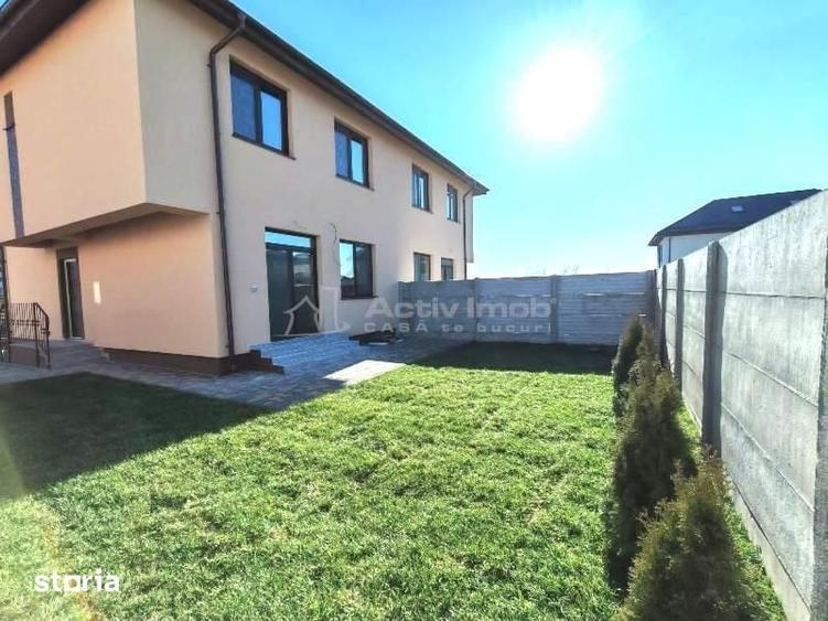 Casă cu 4 camere cu Teren 210 Mp în Central