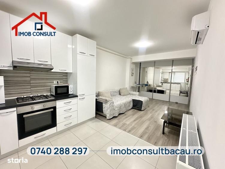Apartament cu 2 camere în Banca Națională