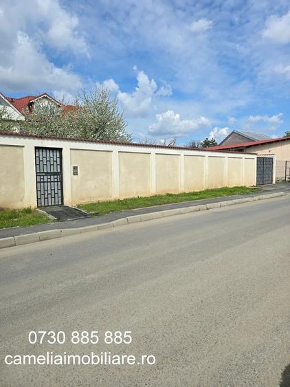 Spațiu comercial, de 300 mp, în Central