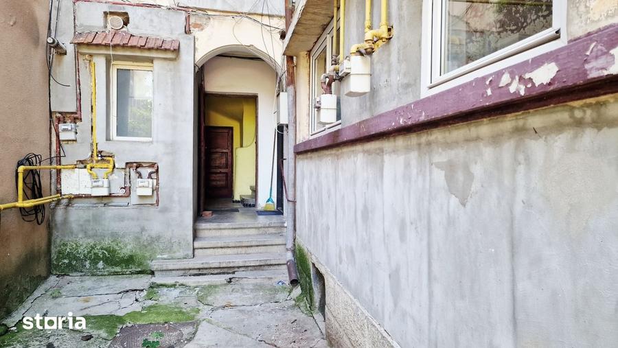 Apartament 2 camere in vila | Zona premium: 1 Mai - Domenii - 6