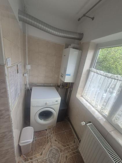Apartament cu 2 camere decomandat în Soarelui