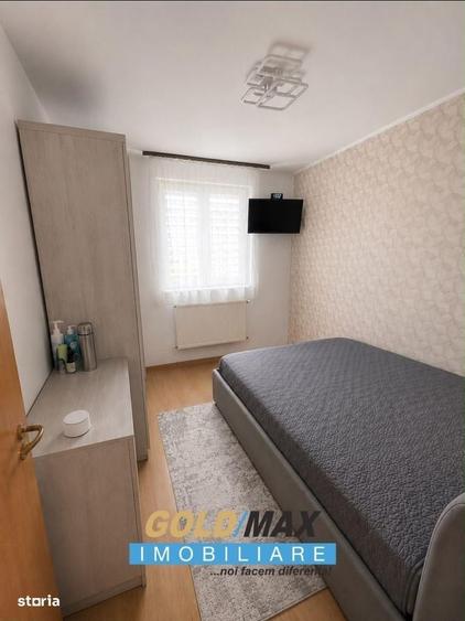 Apartament cu 3 camere în Craiovei