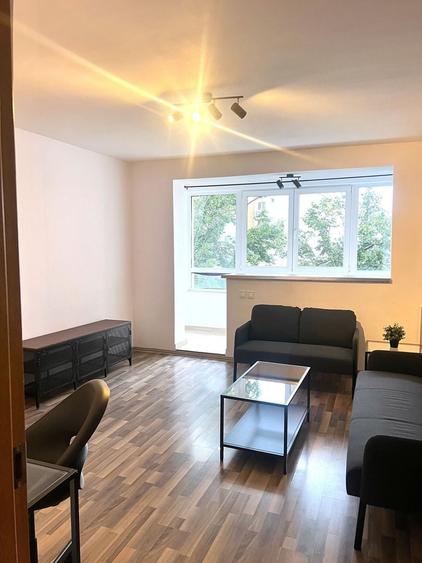 Apartament cu 2 camere, mobilat în Drumul Taberei