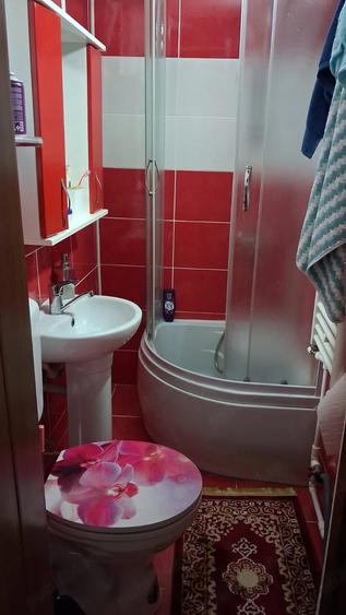 Garsonieră decomandată în Ultracentral