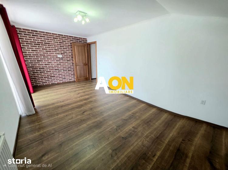 Casă cu 4 camere cu Teren 210 Mp în Ampoi 3