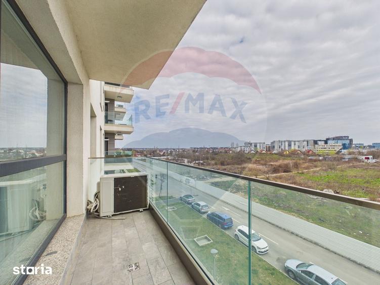 Apartament cu 3 camere de vanzare in zona Aviatiei - 8