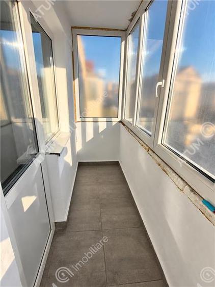 Apartament cu 2 camere nedecomandat, mobilat în Hipodrom 4