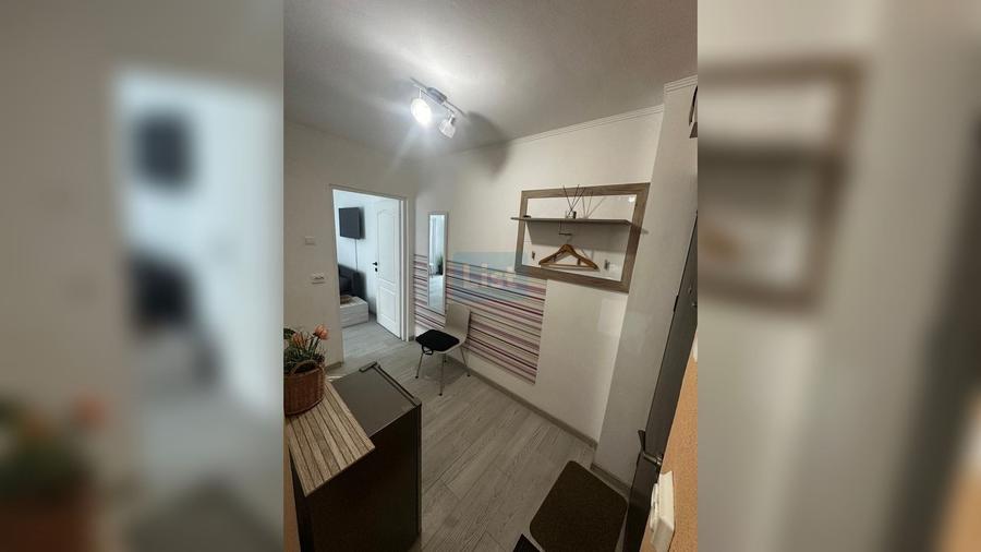 Apartament cu o cameră | 40 mp utili - 5
