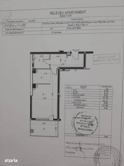 Studio Iancu Nicolae | Residence 5 | Cambridge School |Mobilat, Utilat - 20