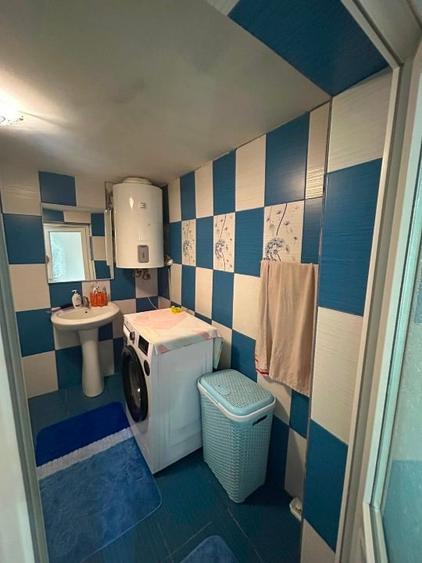 Casă cu 3 camere cu Teren 1000 Mp în Grecii de Jos