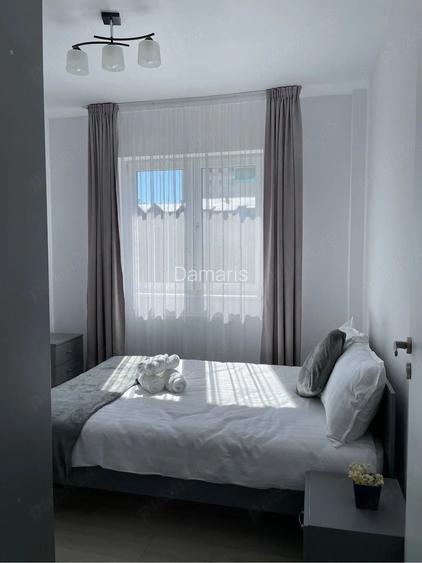 apartament 3 camere de inchiriat
