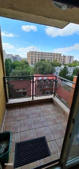 Apartament cu 2 camere, mobilat în Cișmigiu